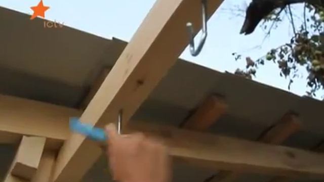 Как сделать на даче рай для детей смотреть онлайн