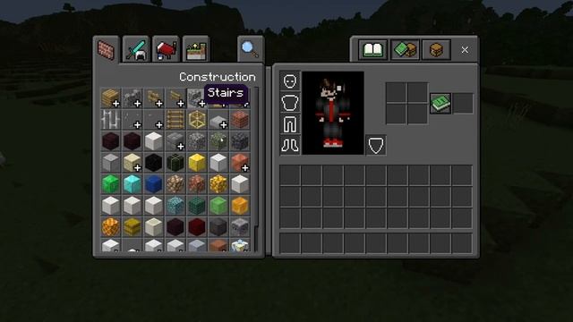 1.21 How to Change the UI on Minecraft Bedrock Edition смотреть онлайн