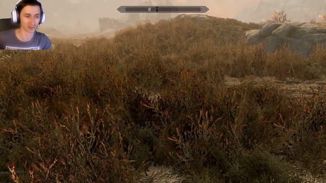 Skyrim | Гайд САМЫЙ СИЛЬНЫЙ КАДЖИТ маг мастер магии изменения! ( БЕЗ ОРУЖИЯ ) MR.CAT Секреты #268