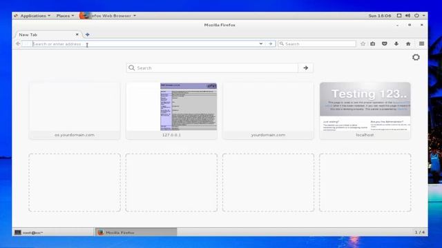 How to Install Icinga 2 and Icinga Web 2 on CentOS 7 смотреть онлайн