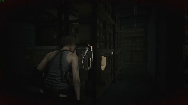 Держит планку | Resident Evil 3 Remake Raccoon City Demo | PC 60 FPS #RE3VV смотреть онлайн