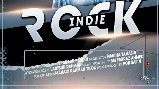(4 Min) How to Make Bangla Music Video Posters l Thumbnail Tutorial Bangla смотреть онлайн