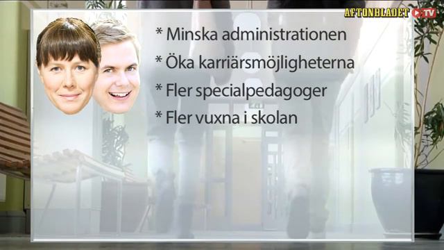 Jan Björklund i Partiprogrammet смотреть онлайн