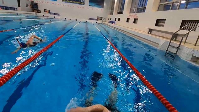 9 марта тренировка по фридайвингу тест Huawei Honor Band 5 смотреть онлайн