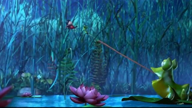 Ladybug en busca del cañón perdido trailer español смотреть онлайн