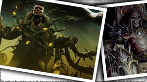 НЕЧИСТЫЙ МЯСНИК В REMNANT FROM THE ASHES ► КООП-PLAY: ЧАСТЬ 9