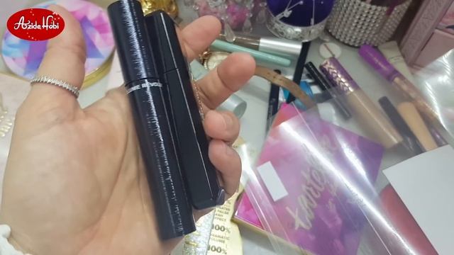 KOzmetik Alisverisi( Estee Lauder - Tarte Dior ) Bayram / Beni Köpek isirdi :) / Azide Hobi смотреть онлайн