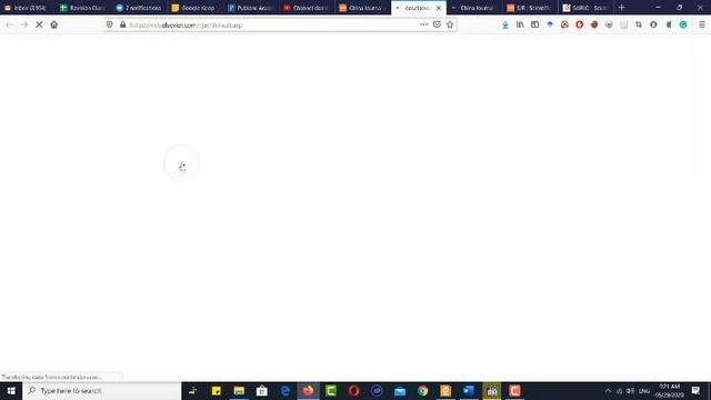 موقع مهم لكل باحث لاختيار المجلة الافضل و معرفة وضع المجلة(Q1,Q2,Q3 orQ4) смотреть онлайн