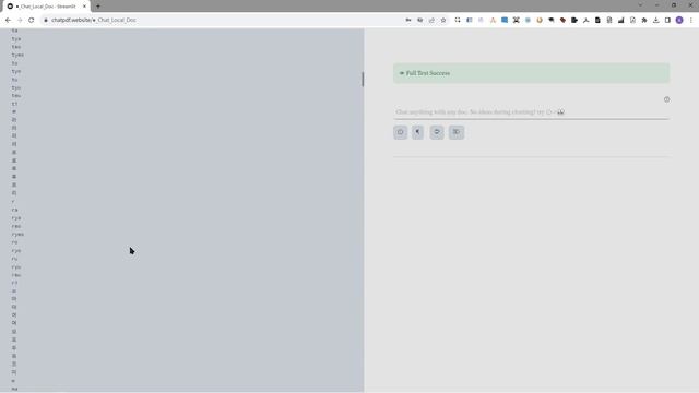 ChatPDF chat Korean PDF With AI & ChatGPT & GPT4 & GPT-4 смотреть онлайн
