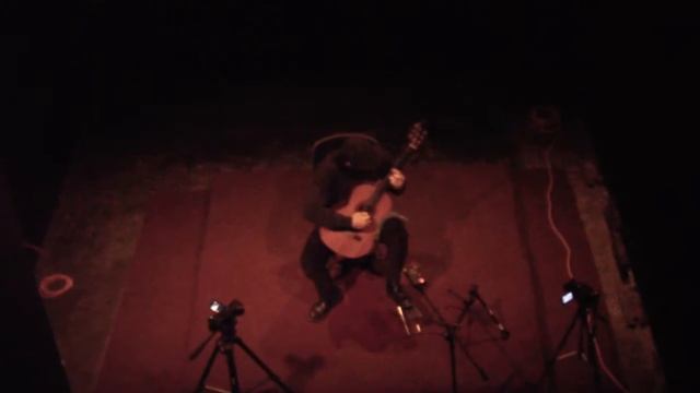 Danza Española No 4, Enrique Granados (Live) смотреть онлайн