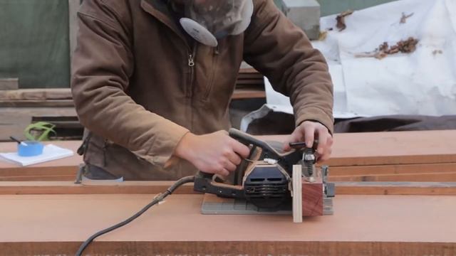 Planking Tally Ho! (Wooden Boatbuilding / EP86) смотреть онлайн