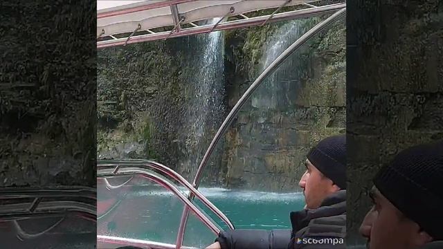 Путешествие в Дагестан. Сулакское ущелье смотреть онлайн