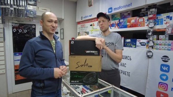 Почему DL Audio лучше, чем Pride и Alphard?