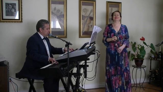 Orchestra Bravo "Вальс Медсестры" смотреть онлайн