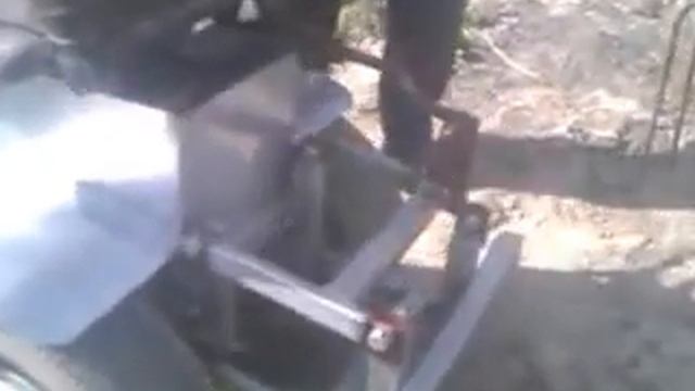 адаптер к мотоблоку от саныча1 смотреть онлайн