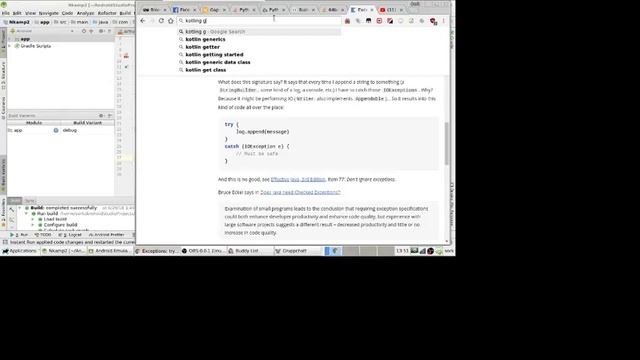 Try some kotlin смотреть онлайн