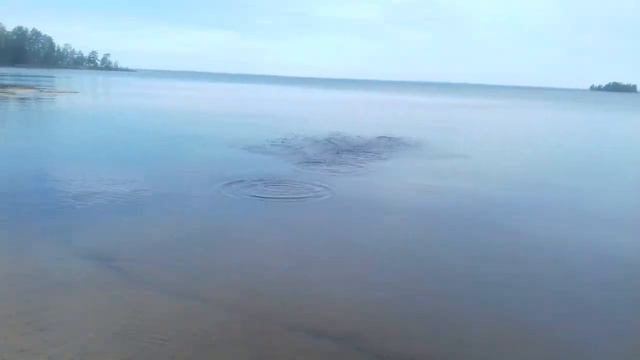 Онежское озеро 2018 смотреть онлайн