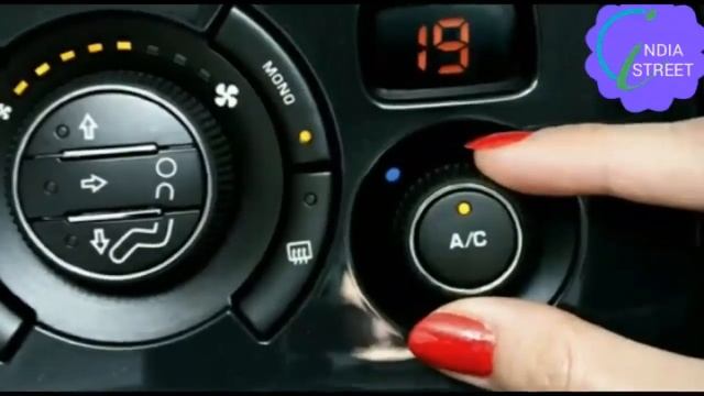 AC CAR, car accessories, knowledge video#car# смотреть онлайн