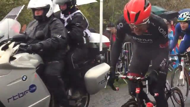Liège-Bastogne-Liège 2016, Fumy Beppu смотреть онлайн