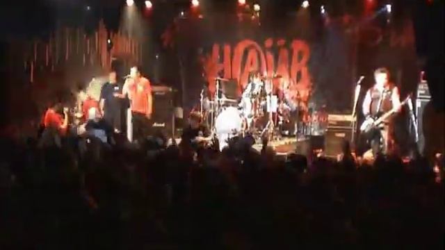 НАИВ Cowboy Song 2007 смотреть онлайн