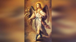 АРХАНГЕЛ МИХАИЛ | АРХАНГЕЛ ГАВРИИЛ | АРХАНГЕЛ РАФАИЛ