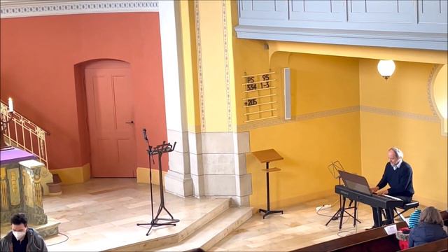 Hevenu Schalom alechem / Wir wollen Frieden für alle смотреть онлайн