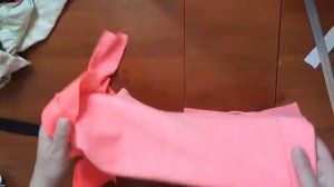 Куртка в стиле пэчворк из старых футболок и не только...