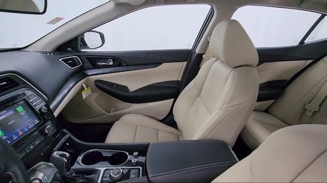 2023 Nissan Maxima Platinum Janesville Milwaukee Madison Beloit Rockford смотреть онлайн