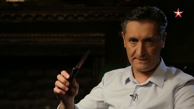 Улика из прошлого. "Тройка, семерка, туз. Тайна карточной мафии." Смотрите 6 октября в 20:25 смотреть онлайн