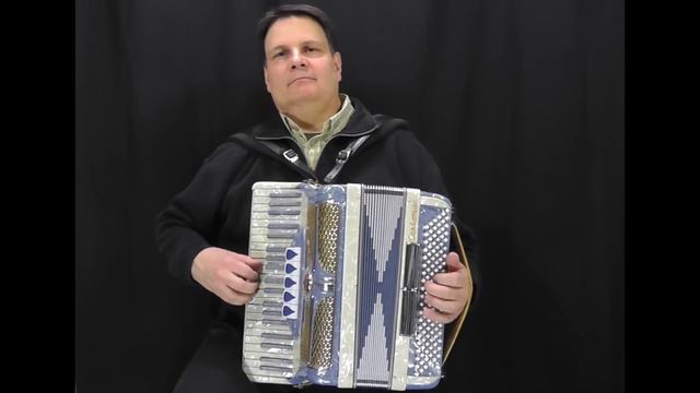Certified Pre-Owned Accordion: Carlona смотреть онлайн