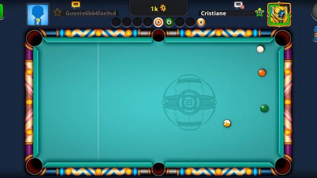 8 Ball Pool - крутой бильярд на телефон! смотреть онлайн