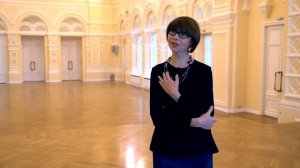 Елена Метёлкина звезда фильма "Через тернии к звёздам"