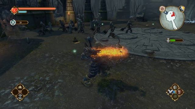 Fable Anniversary - Прохождение #17: Добро всегда побеждает зло [Финал] смотреть онлайн