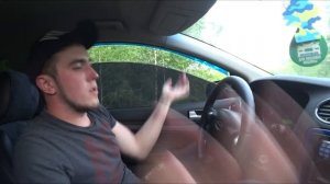 Честный обзор Ford Focus II за год эксплуатации Форд Фокус 2 2.0 145л.с.