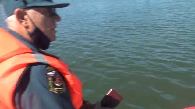 Рейд ГИМС по акватории балтийского моря Калининградская область смотреть онлайн