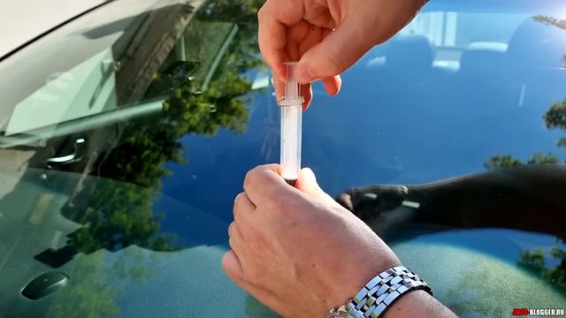 Ремонт СКОЛА на лобовом стекле: СВОИМИ РУКАМИ смотреть онлайн