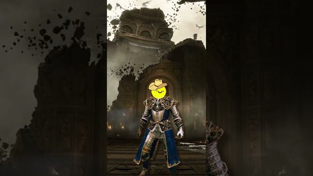 Shadow of the Erdtree Trailer: Elden Ring DLC Revealed смотреть онлайн