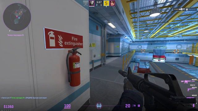 КС2 ОФИЦИАЛЬНО ВЫШЛА??? ПЕРВЫЕ ИГРЫ В КС2 ▷ CS2