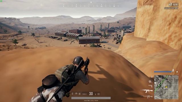 PUBG 1.0 Kipróbálás ! смотреть онлайн