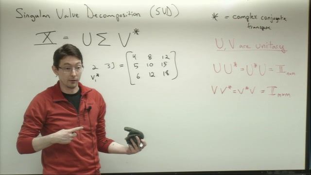 ME 565 Lecture 27: SVD Part 1 смотреть онлайн