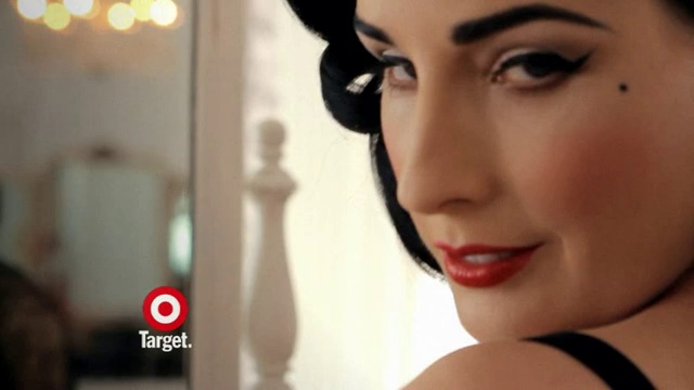 Von Vollies By Dita Von Teese