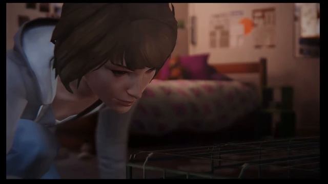 Life Is Strange | Bunny Sitting смотреть онлайн