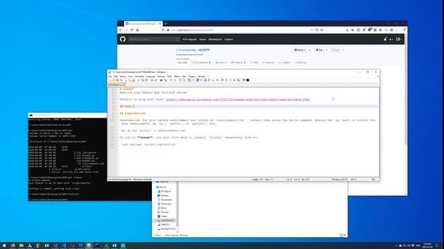 How to submit a Pull Request on Github - forensicmike1.com смотреть онлайн