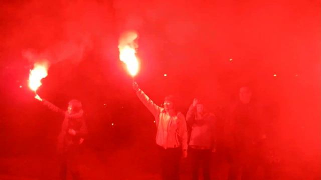 С днём рождения! Тёма Мамай! смотреть онлайн