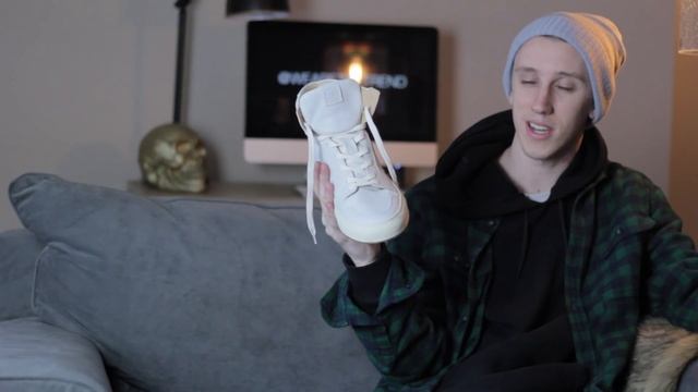 Top 5 Sneaker Pickups of 2015 | WeAreTheTrend смотреть онлайн