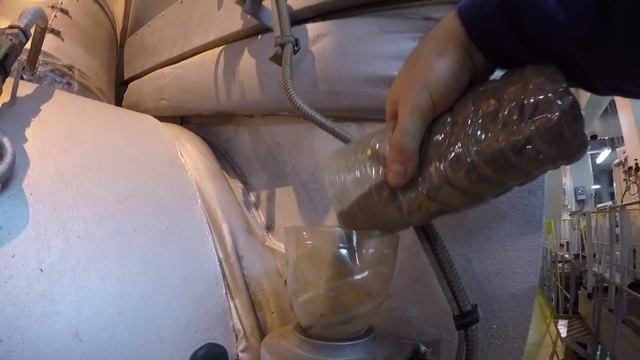 ME TURBOCHARGE CLEANING EXHUAST SIDE HD смотреть онлайн