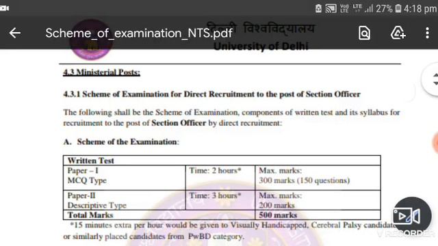 NEW VACANCY IN DELHI से जुड़ी नई NOTICE जारी, 24/DECEMBER/2020,NEW RECRUITMENT 2020,ASSIST,JR.ASSIS смотреть онлайн