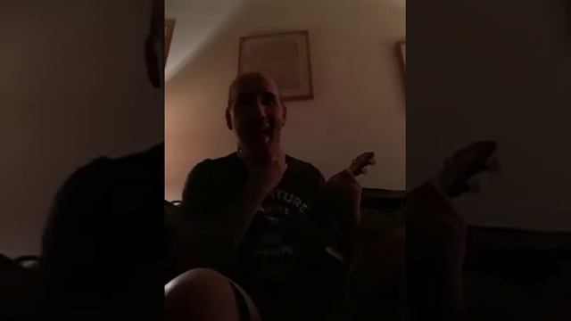 TEENAGERS by My Chemical Romance on ukulele смотреть онлайн