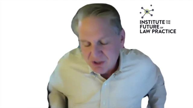 Bill Henderson of Institute for the Future of Law Practice смотреть онлайн