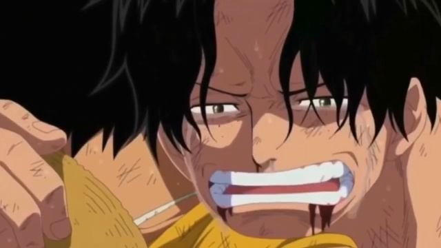 [Dusk till dawn]~ace et barbe blanche [edit~AMV] смотреть онлайн